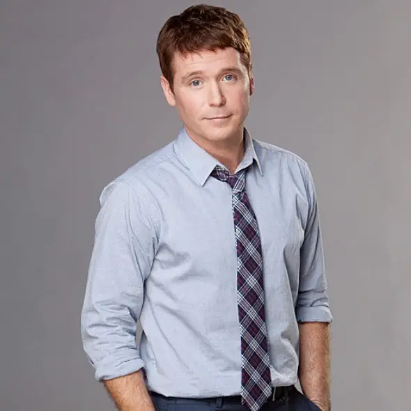 Kevin Connolly Kevin Connolly